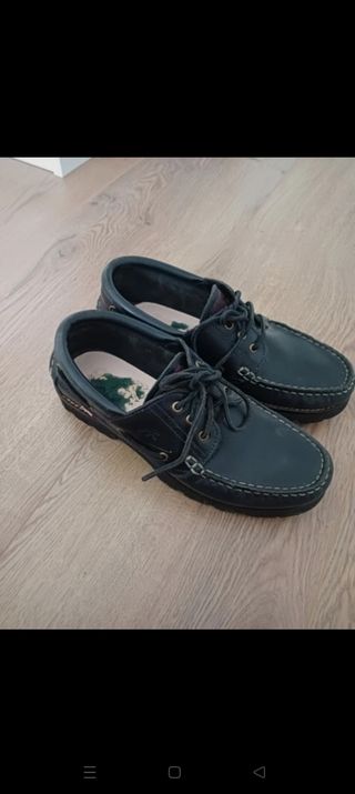 Fluchos Timberland richfield 40