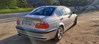 BMW Serie 3 1999