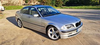BMW Serie 3 1999