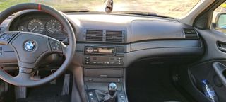 BMW Serie 3 1999