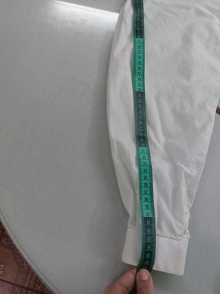 Camisa fallero niño 9, 10 años