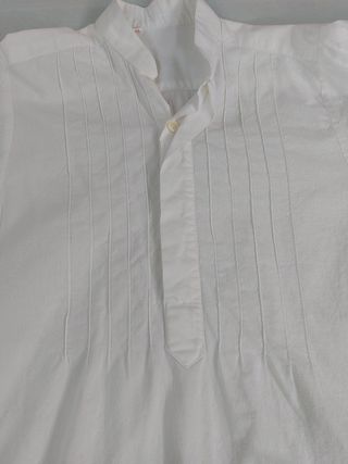 Camisa fallero niño 9, 10 años