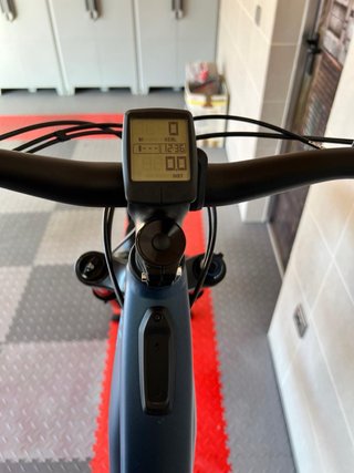 Specialized Turbo Levo FSR 29