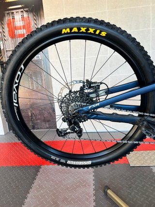 Specialized Turbo Levo FSR 29