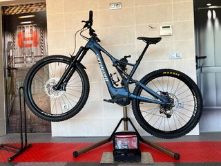 Specialized Turbo Levo FSR 29