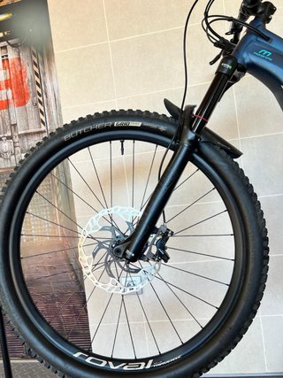 Specialized Turbo Levo FSR 29