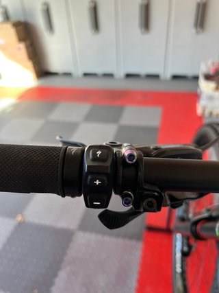 Specialized Turbo Levo FSR 29
