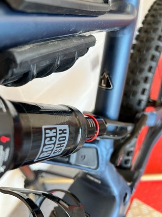 Specialized Turbo Levo FSR 29