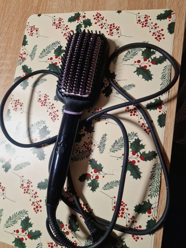 Cepillo Alisador Philips