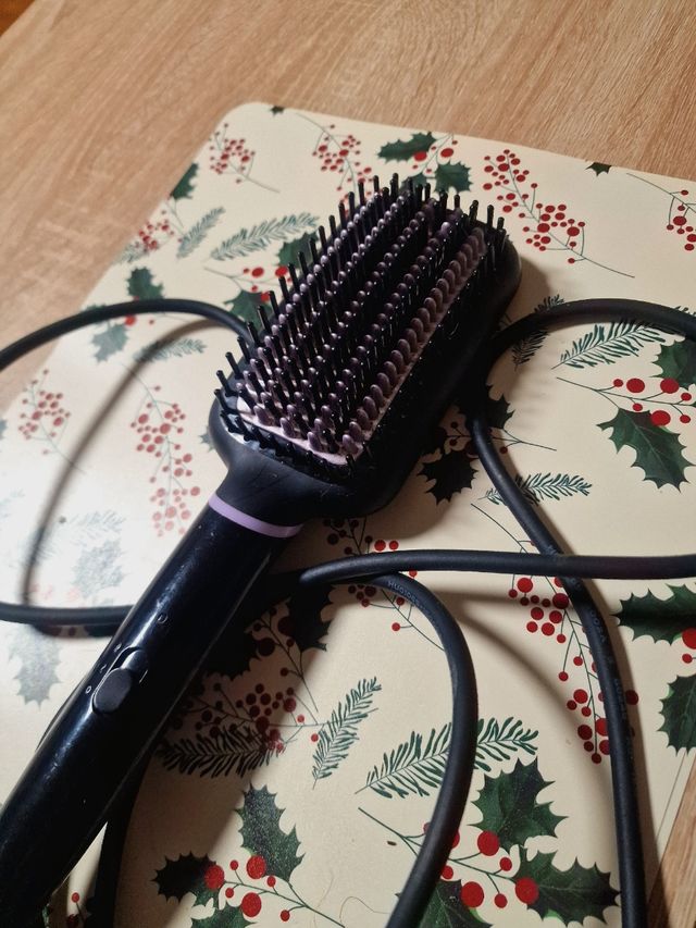 Cepillo Alisador Philips