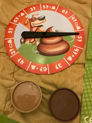 Gioco Non Calpestarla