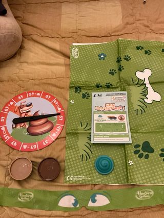 Gioco Non Calpestarla