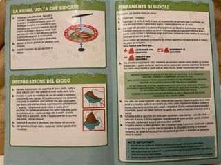 Gioco Non Calpestarla