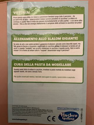 Gioco Non Calpestarla