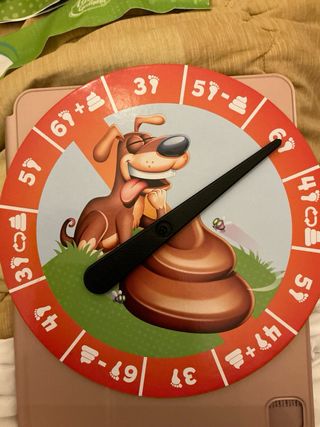 Gioco Non Calpestarla