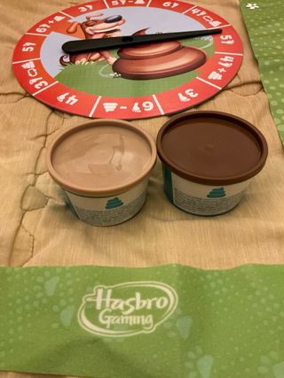 Gioco Non Calpestarla