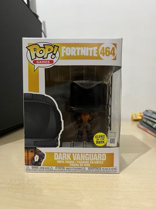Funko Pop Fortnite.