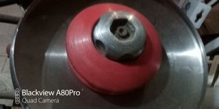 Testina per decespugliatore