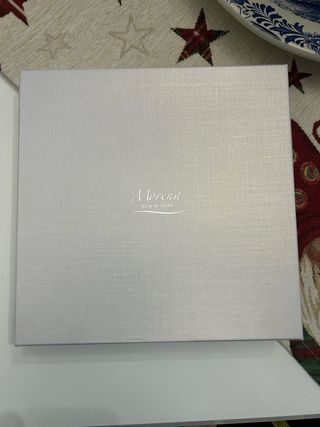 Antipastiera Morena design