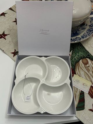 Antipastiera Morena design