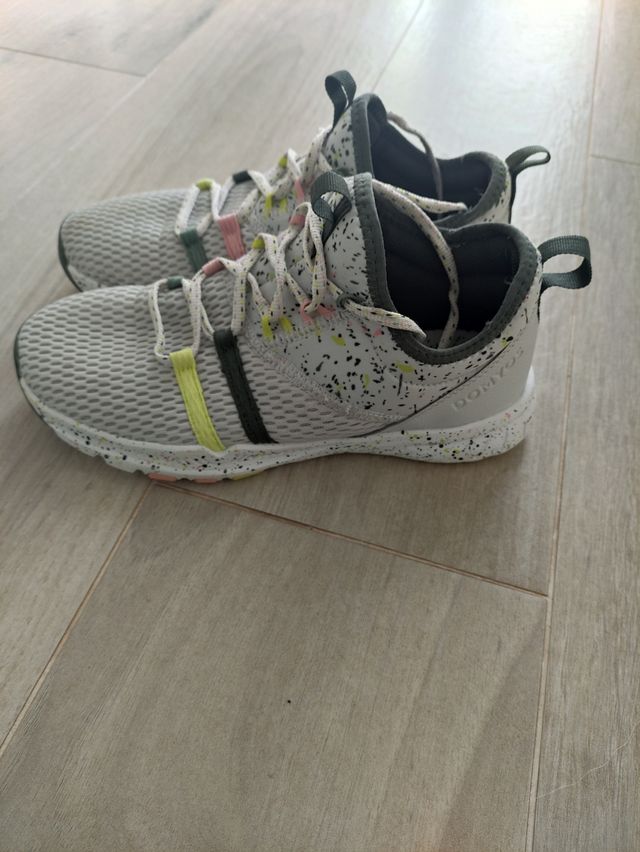 Zapatillas deporte 39