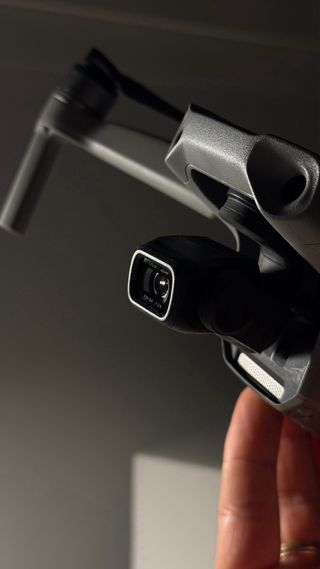 Dji Mavic air 2 combo