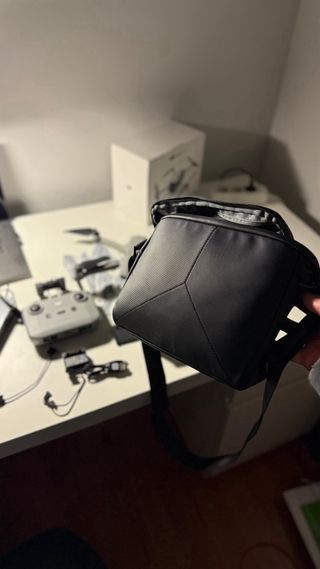 Dji Mavic air 2 combo