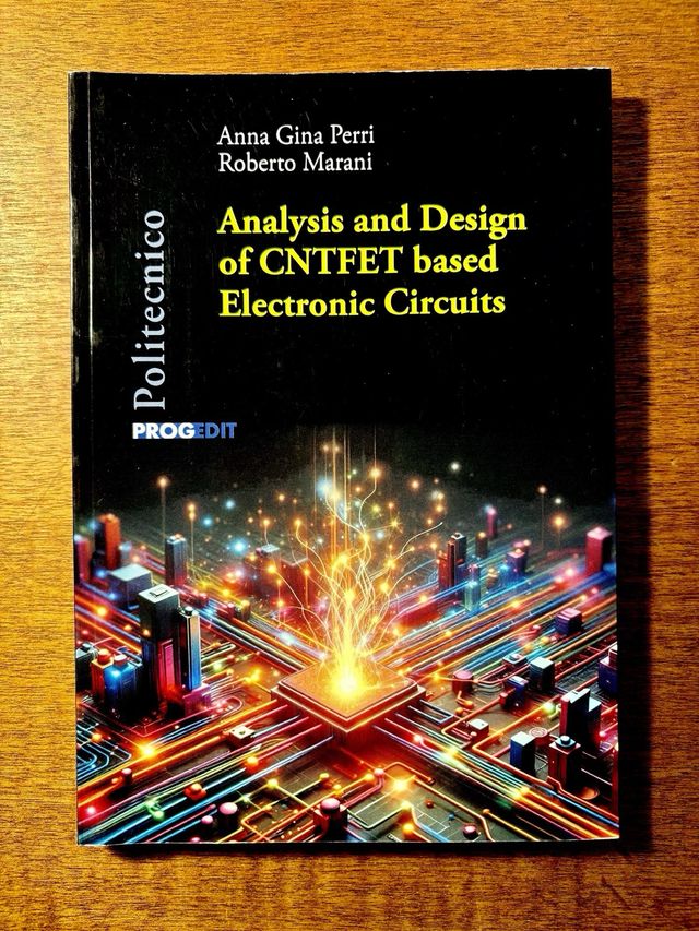 Analysis and Design of CNTFET based Electronic Cir