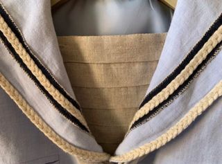Traje comunión niño marca Cora