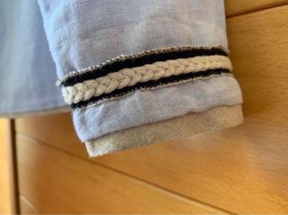 Traje comunión niño marca Cora
