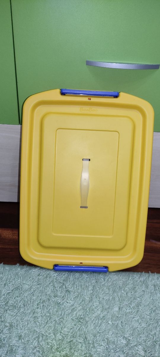 Maletín científico