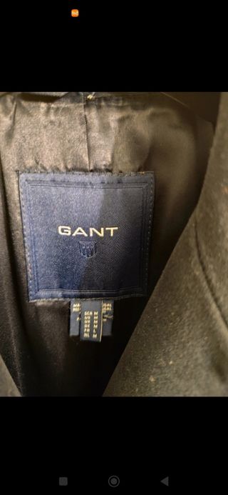 Cappottino donna Gant