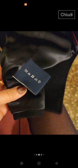 Cappottino donna Gant