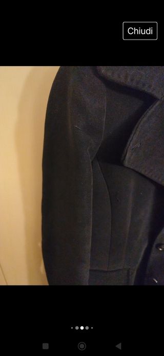 Cappottino donna Gant