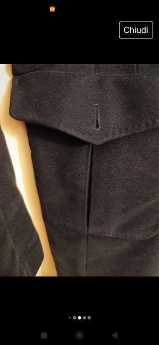 Cappottino donna Gant