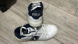 Deportes polo talla 36