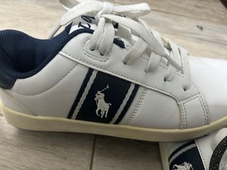 Deportes polo talla 36