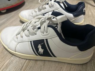 Deportes polo talla 36