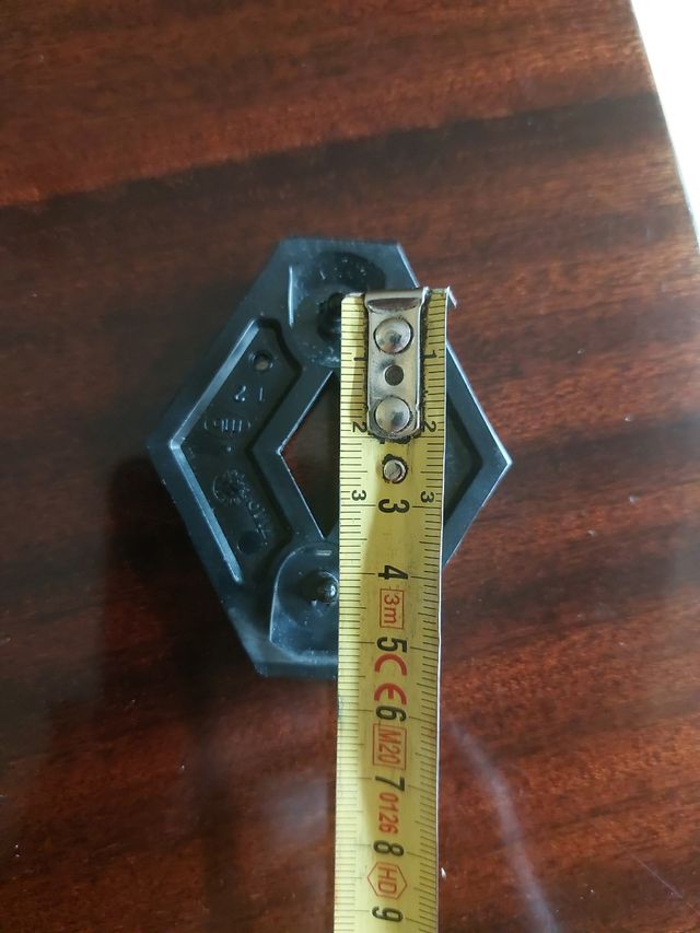 Rombo Renault clásico