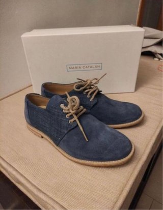 Zapatos comunión talla 37