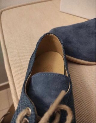 Zapatos comunión talla 37