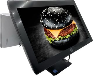 PACK tpv Doble HP original