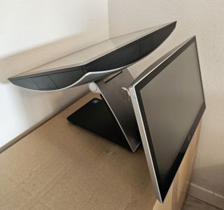 PACK tpv Doble HP original