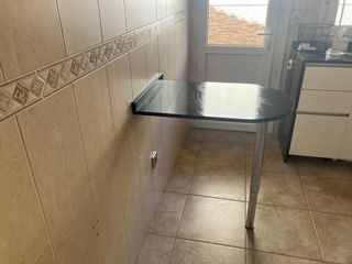 Barra de cocina