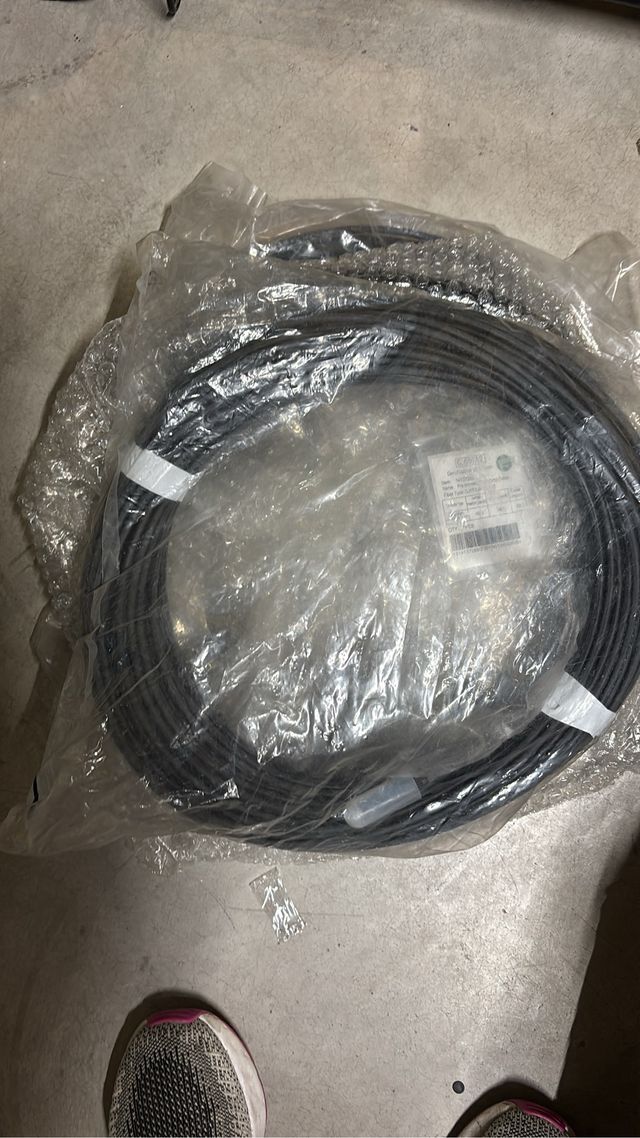 Acometidas exterior fibra optica