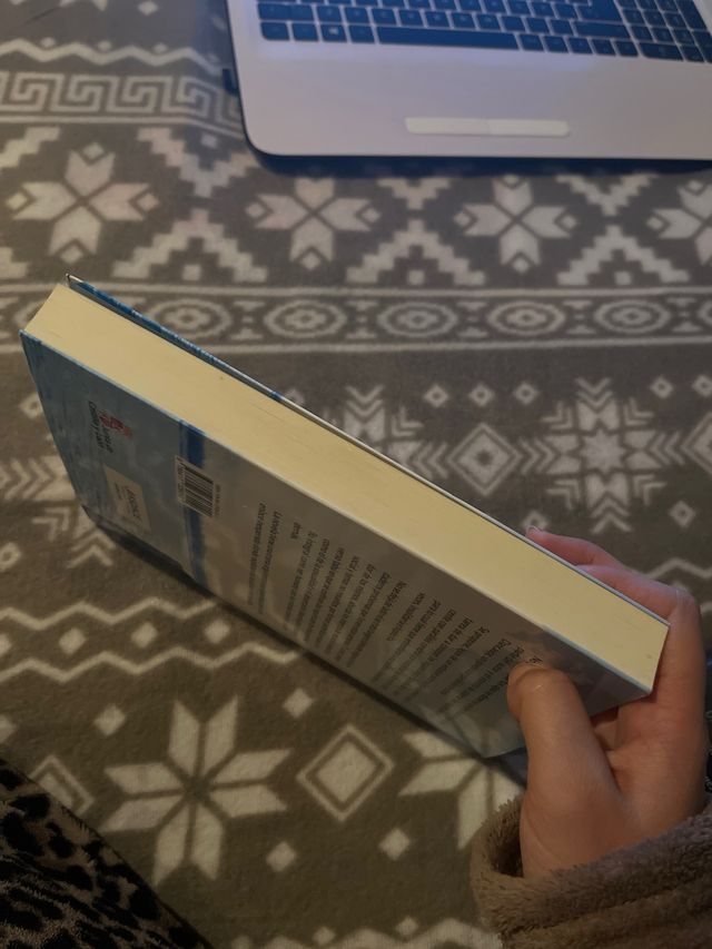 Libro “No creas lo que tus ojos te dicen”