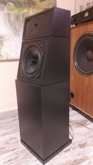 Altavoces Naim SBL MKI