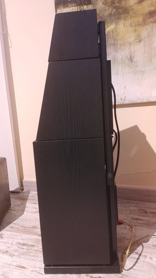 Altavoces Naim SBL MKI