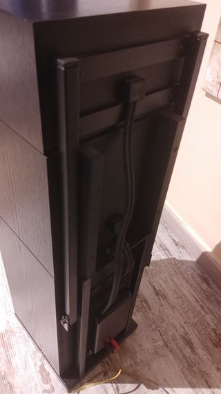 Altavoces Naim SBL MKI
