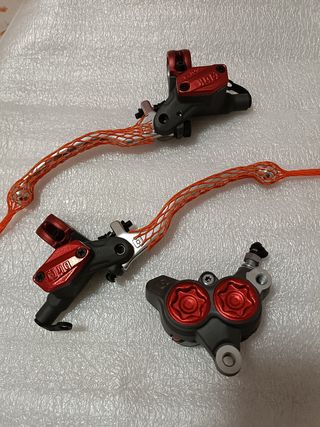 Montesa 4rt
